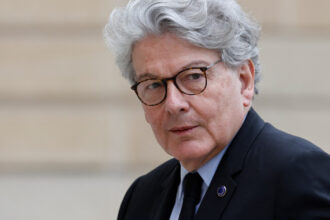 administratia trump interzice vizele de sua pentru cinci europeni printre care si fostul comisar thierry breton care este motivul 694b83b8d1787