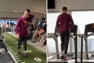 aflat in concediu medical zamfir din mangalia nu merge la munca dar poate fi vazut in salile de fitness 69337cf9e7a63