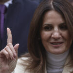 alegeri bucuresti 2025 anca alexandrescu am votat pentru un bucuresti in care sa se poata trai 69353da181f0c