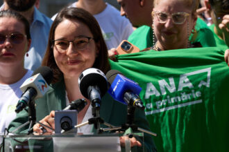 alegeri bucuresti 2025 ce avere a declarat candidata independenta ana ciceala 6931c3f8558cf