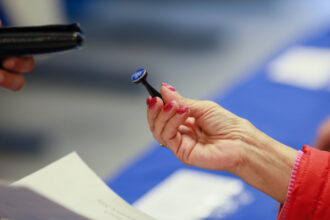 alegeri locale 2025 bucurestenii fara acte valabile pot obtine documente cu prioritate inainte de votul pentru primarul general 69327ea2bef90