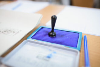 alegeri locale 2025 cum afli pe ce lista electorala esti inscris pentru a vota primarul capitalei 69312261bf040