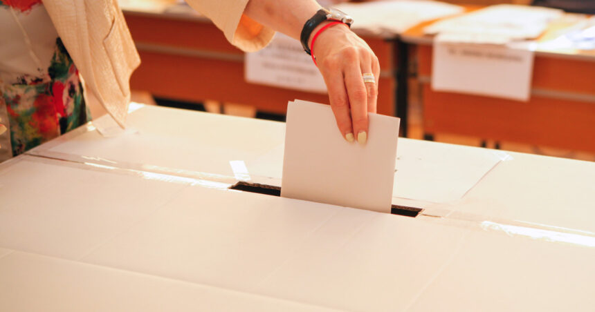 alegeri locale 2025 documentele necesare pentru a vota pe 7 decembrie 692fc6828a9d6