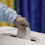 alegeri locale partiale in judetul constanta in comuna lumina s a inregistrat absenteism ridicat in randul tinerilor iar la dobromir in randul varstnicilor 69374acf71ad3