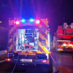 alerta 112 la ostrov un magazin mixt a fost cuprins de flacari noaptea trecuta 69351cef3cef7