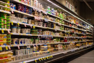 alerta alimentara produs din peste retras de pe rafturi din cauza contaminarii cu listeria 692eb6bb16dc6