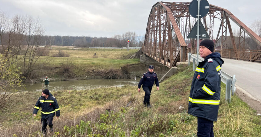 alerta in brasov pod vechi de 100 de ani in pericol de prabusire la harman masurile luate de autoritati 6937e7743bef8