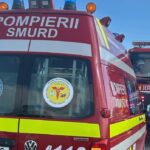 alerta in ghindaresti au fost trimisi pompierii din harsova si cernavoda cu smurd ul si 3 autospeciale de stingere 692eeef07873b