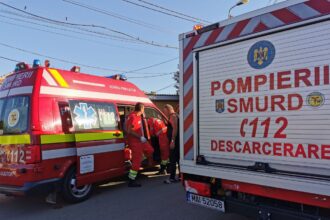 alerta incendiu in valu lui traian arde o casa locuinta de pe strada zambaccian 693d72e7cbfb5