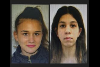 alerta la constanta doua tinere date disparute sunati la 112 daca le vedeti 6947cd9286298