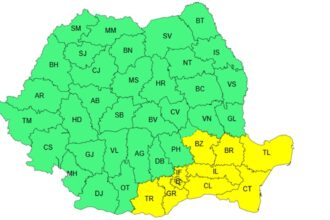 alerta meteo pentru constanta si tulcea ce anunta meteorologii 6933eaf36e6d1