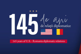 ambasada sua la bucuresti statele unite raman dedicate colaborarii cu romania 695396f729fc2