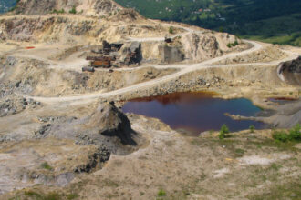 anaf anunta ca a inceput executarea silita a actiunilor detinute de gabriel resources limited la rosia montana gold corporation 694ab492c3ba1