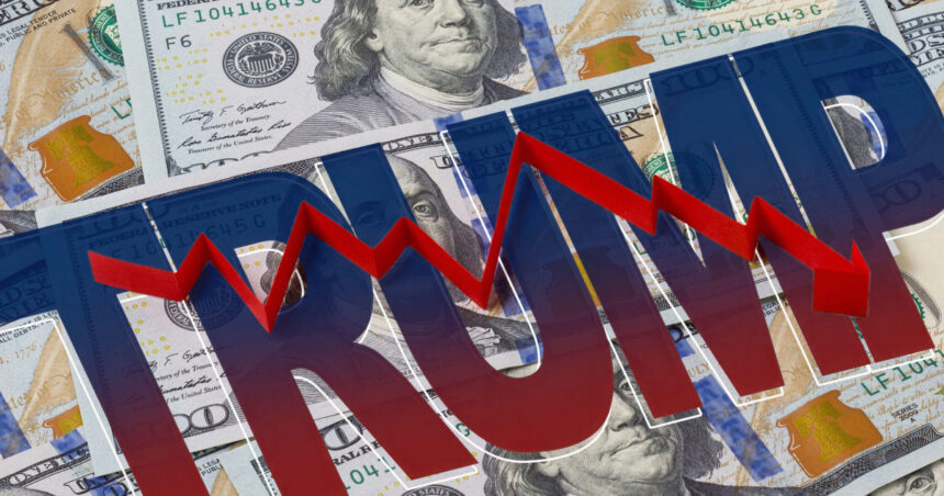 analiza americanii s au saturat de tapi ispasitori si vor solutii la dificultatile economice trump este in criza de comunicare e o farsa 693de53acd7f7