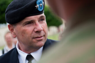 analiza avertismentul generalului american ben hodges rusia va ataca nato daca europenii accepta planul de pace trump putin 693be6730ee24