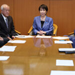 analiza criza in relatiile chinezo japoneze remarca lui sanae takaichi care a pus pe jar regimul lui xi solutii pentru a dezamorsa conflictul 692d1fa0a0f63