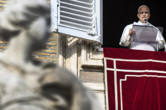 analiza papa leon si administratia trump de ce maga cauta cu lumanarea o cearta cu suveranul pontif 694cc726c182f