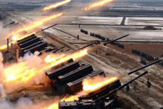 analiza vanzari record anul trecut pentru producatorii de armament patru din zece sunt americani e cel mai mare nivel inregistrat vreodata 692d709a6bf94