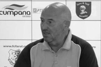 antrenorul ioan sdrobis a murit la 79 ani parintele l a lansat in fotbalul mare pe cristian chivu 6936fe5c955e1