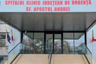 anunt al spitalului judetean constanta in atentia celor care doresc sa ofere cadouri pacientilor internati 69328eeaf27b2