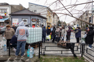 apa a revenit in cele 13 localitati din prahova afectate de criza de la paltinu dar poate fi folosita doar la igienizarea toaletelor 6936d8cca4c15