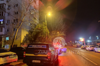 apel umanitar in urma tragediei din zona doraly din constanta la doar 18 ani o tanara trebuie sa isi ingroape fratele cazut de la etajul 10 6953ffbe2677f