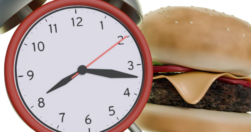 ar trebui sa luam cina mai devreme in timpul iernii de ce momentul mesei de seara poate fi mai important decat credeti 6931660aa079f