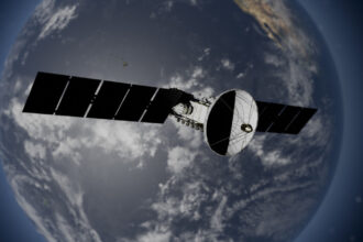 atacurile cibernetice au o noua tinta spatiul cum isi apara europa satelitii 6954b06e39b44