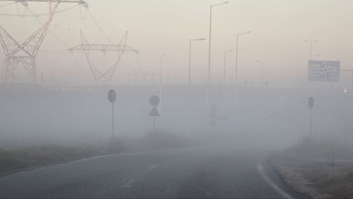 atentie soferi este cod galben de ceata in mai multe localitati din judetul constanta 693d10663fc39