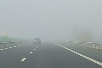 atentie soferi iata cum se circula pe autostrada a2 bucuresti constanta ce recomandari face politia romana 694791fda00c3