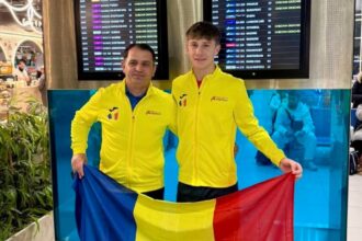 atletul de la cs medgidia alin mihai savlovschi ia startul duminica la europenele de cros 693c5200a6902