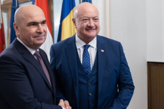 austria sprijina aderarea romaniei la ocde christian stocker un partener pe care ne putem bizui vom extinde cooperarea noastra 69318f3ab5b1d