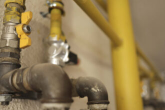 avarie la o retea de gaze din sectorul 1 al capitalei distrigaz a oprit furnizarea pentru aproape 500 de clienti cand va fi reluata 69392af33cf9f