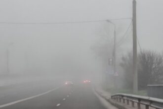 avertizare meteo cod galben de ceata in mai multe localitati din judetul constanta si tulcea 693e5afb79539