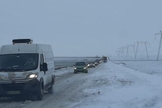 avertizare meteo de ultima ora incep ninsorile in dobrogea 694a4ffb3ecc2