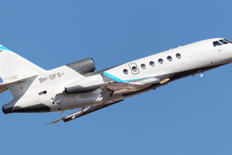 avionul care il transporta pe seful statului major libian s a prabusit in turcia contactul radio a fost pierdut 694b08bbeac70