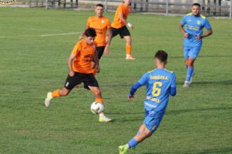 axiopolis cernavoda disputa sambata la calarasi ultimul meci oficial din acest an 693c74fd80295