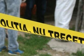 barbat plecat voluntar de acasa gasit spanzurat in padurea comorova 692f5e828585d