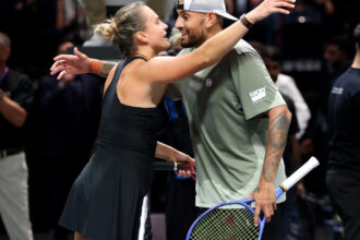 batalia sexelor a avut loc in dubai aryna sabalenka confruntare cu nick kyrgios 6952b4c9abfe7