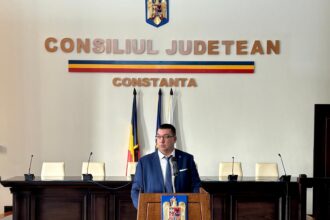 bilantul prefectului adrian picoiu pentru 2025 controale legalitate si relatia cu autoritatile locale 6945e78663f2b