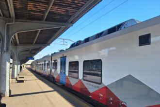 biletele de tren s au scumpit de astazi vezi aici cu cat 693ea4ababef6
