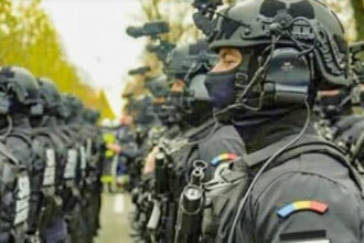 bloggerii rusi ii fac imagine lui putin cu poze din romania fotografii de la sri antitero ilustreaza trupele rusesti bine echipate 694a2444b9330