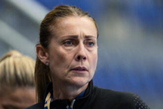 bojana popovic fosta mare jucatoare de handbal va fi noua antrenoare a csm bucuresti cristina neagu ar putea reveni la club 692e07a26a8e5