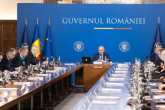 bolojan ia in calcul o evaluare a ministrilor probabil ca la inceputul anului viitor se poate face un prim bilant 693303e464041