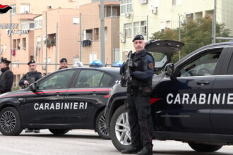 buncarul secret din spatele caloriferului in care se ascundea un lider al camorrei din napoli ciro andolfi era cautat din 2022 694c107aee442