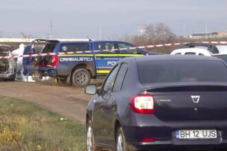 cadavru carbonizat gasit intr o masina abandonata in oradea ce se stie despre barbat si ce ipoteze au anchetatorii 69392058c720b