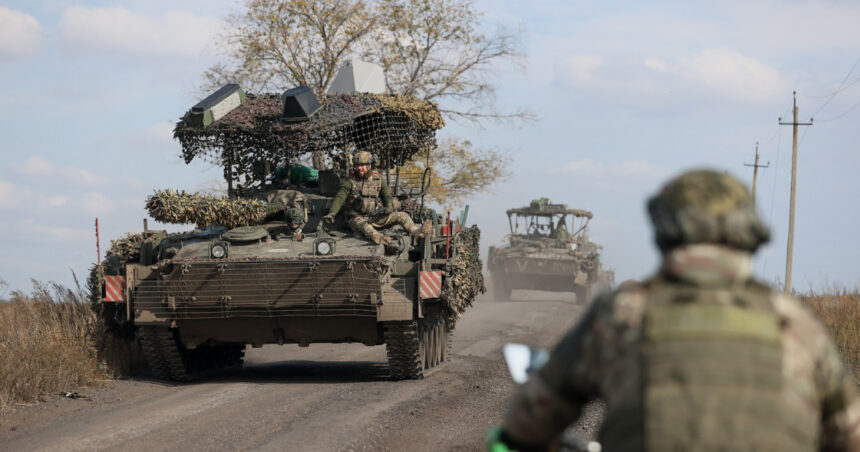 caderea orasului pokrovsk nu va provoca prabusirea frontului dar va slabi ucraina in ochii lui trump reuters 693a86f74870a