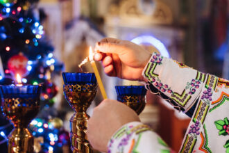 calendar ortodox pentru decembrie 2025 cele mai importante sarbatori cu cruce rosie praznuite in ultima luna din an 692d3f5f46bf7