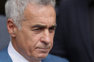 calin georgescu anunta ca nu sustine niciun candidat pentru bucuresti ma distantez total aur spune ca inca este afectat 692ed3a046082