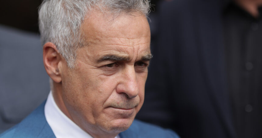 calin georgescu prima reactie in scandalul care a zguduit justitia din romania 693bdf786973f